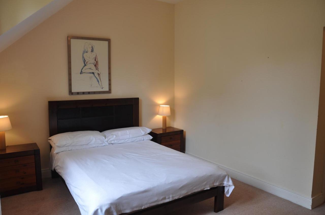 Heyward Mews Holiday Homes By Trident Holiday Homes Swords Exterior photo